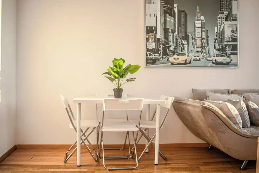 Shared 2BR Residence by Millennium Tower - photo 8
