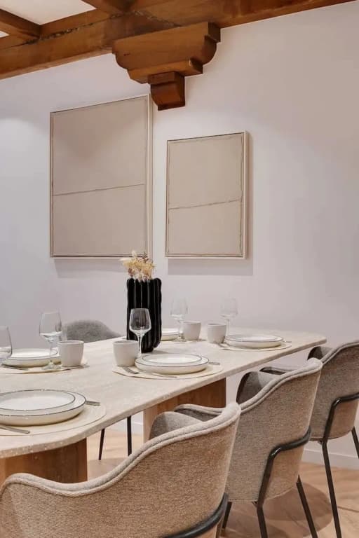 Appartement luxueux au coeur de PARIS - photo 12