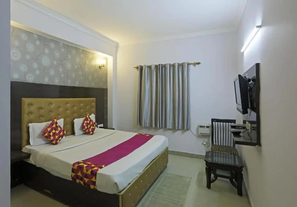 Hotel Samara - photo 28