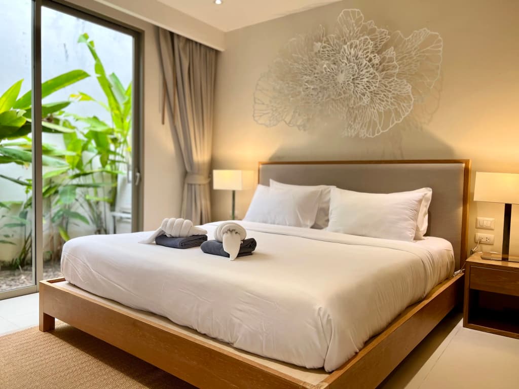 Trichada Villas - photo 22