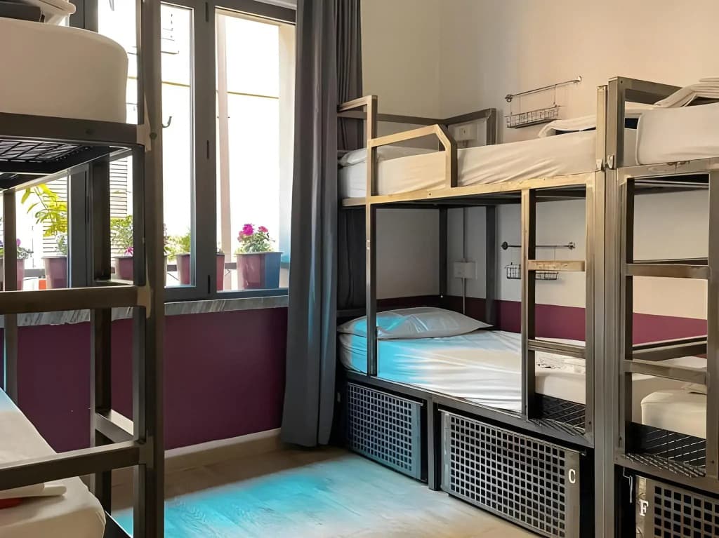 Hostel Ostello Bello Milano Duomo - photo 35
