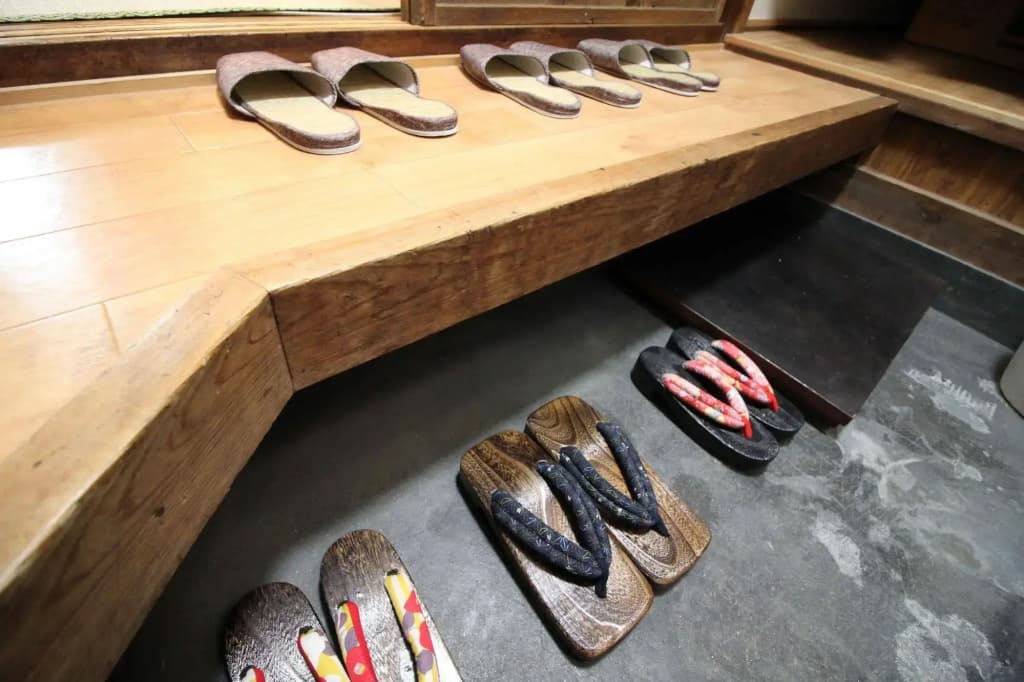 Samurai House YUKIMURA - photo 13