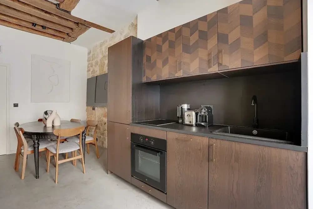Amazing 3 BDR - Place des Vosges - photo 13