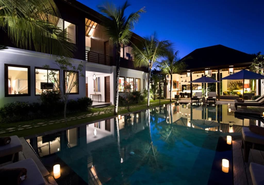 Villa Tangram - photo 10