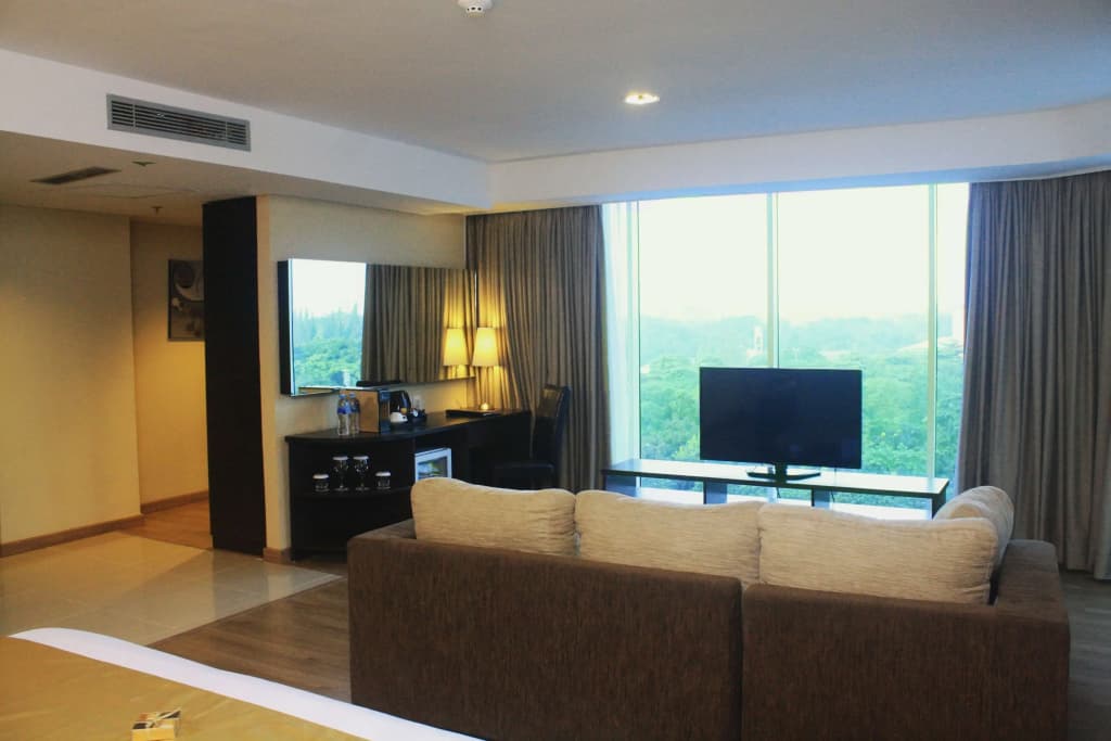 Best Western Premier The Hive - photo 7