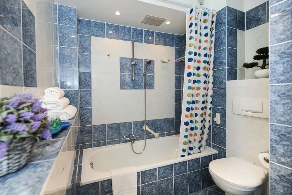 Suite Halevy Five Stars Holiday House - photo 9