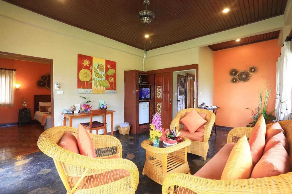 Viva Vacation Resort - photo 28
