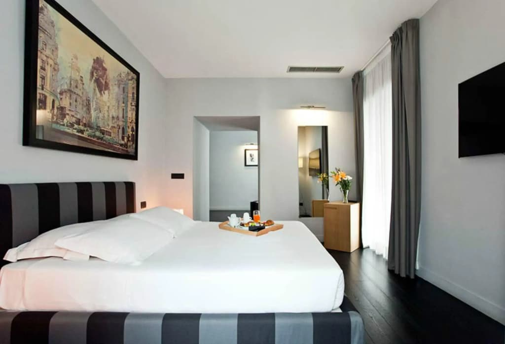 Guest house Suite Art Navona - photo 18