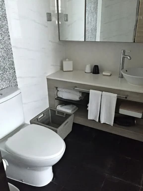 Lodgewood by Nina Hospitality丨Mong Kok - photo 20