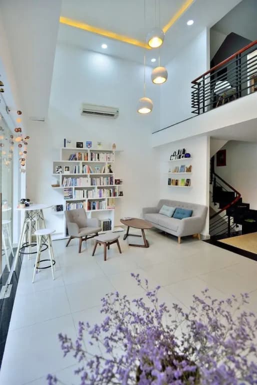 Comma House - photo 13