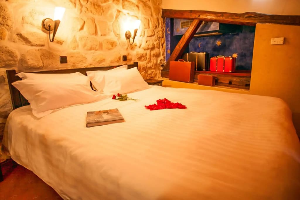 Hotel Europe Saint Severin Paris - photo 3