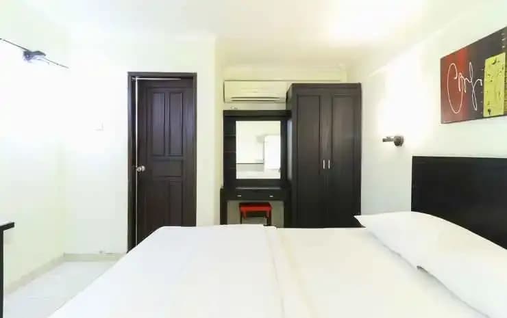 Permisol Homestay 88 - photo 4