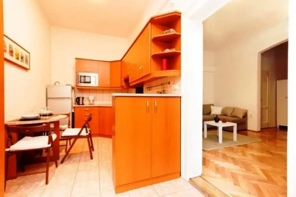 Apartment Revay - photo 13