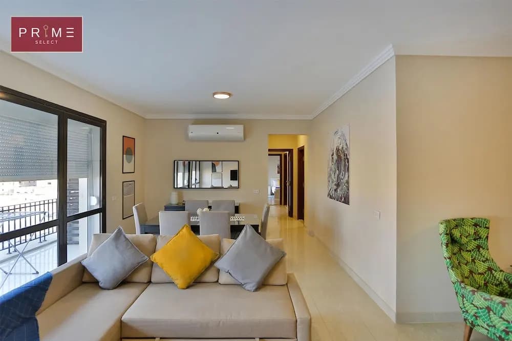 Prime select Sodic Eastown New Cairo - photo 41