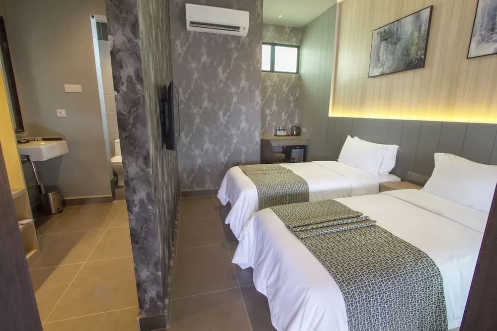 Villa Paddy - photo 2