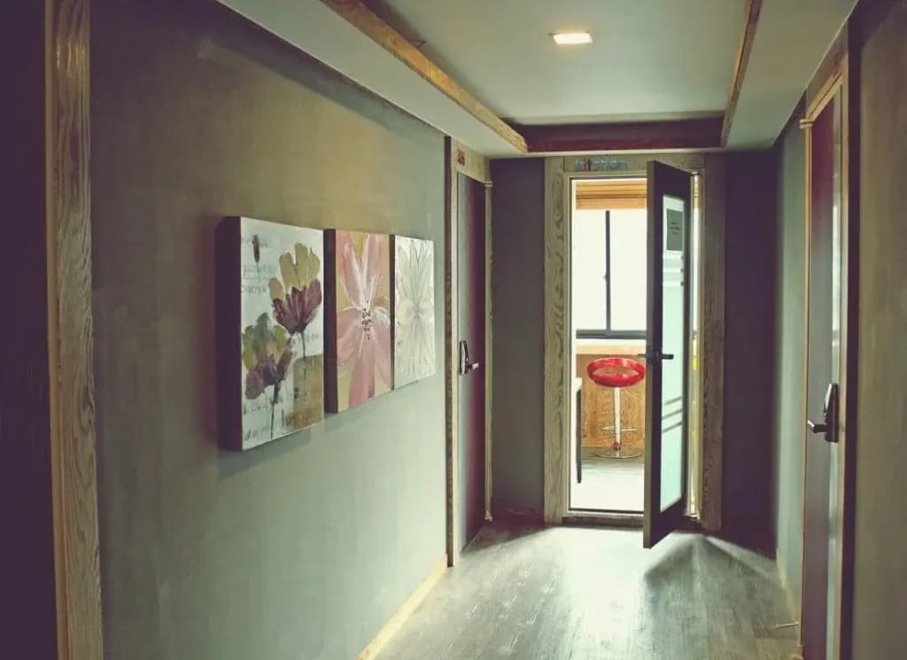 Hostel du Temps Passe - photo 15