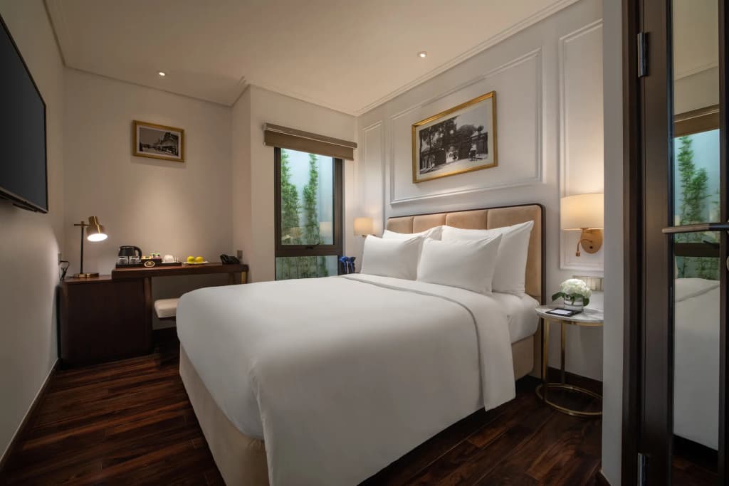 Soleil Boutique Hotel - photo 33