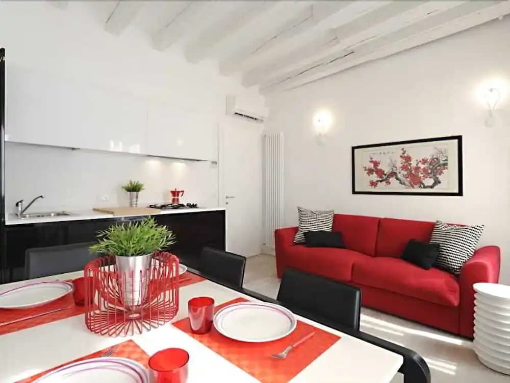 D.O Glam Residence Apartment - photo 14