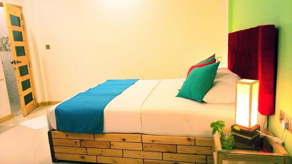 Kurumba Villa - photo 4