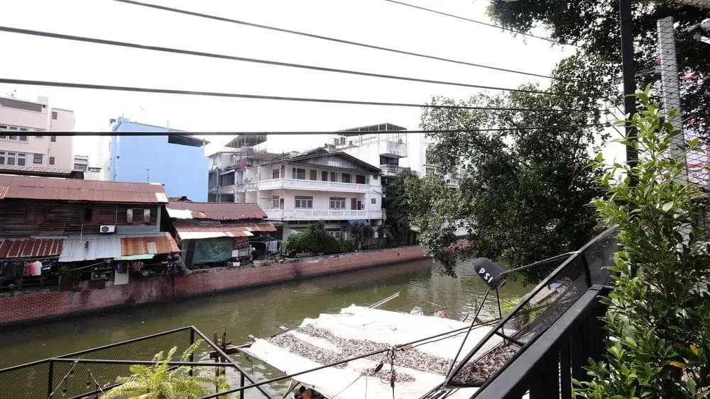 Klong House Hostel - photo 31