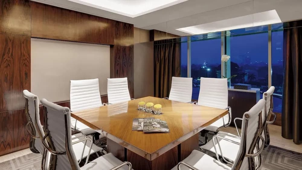 Kempinski Residence - photo 24