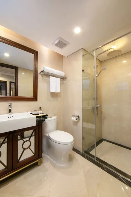 Rex Hanoi Hotel - photo 10
