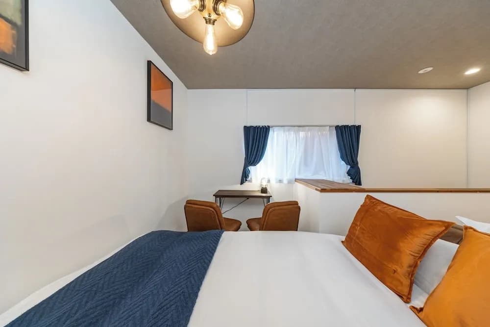 Togano house Umeda central - photo 6