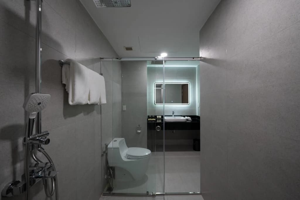 Danang Petro Hotel - photo 9