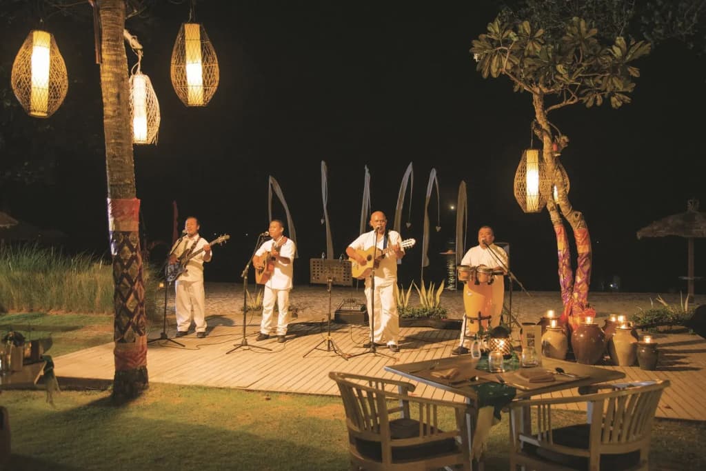 Jimbaran Puri, A Belmond Hotel, Bali - photo 28