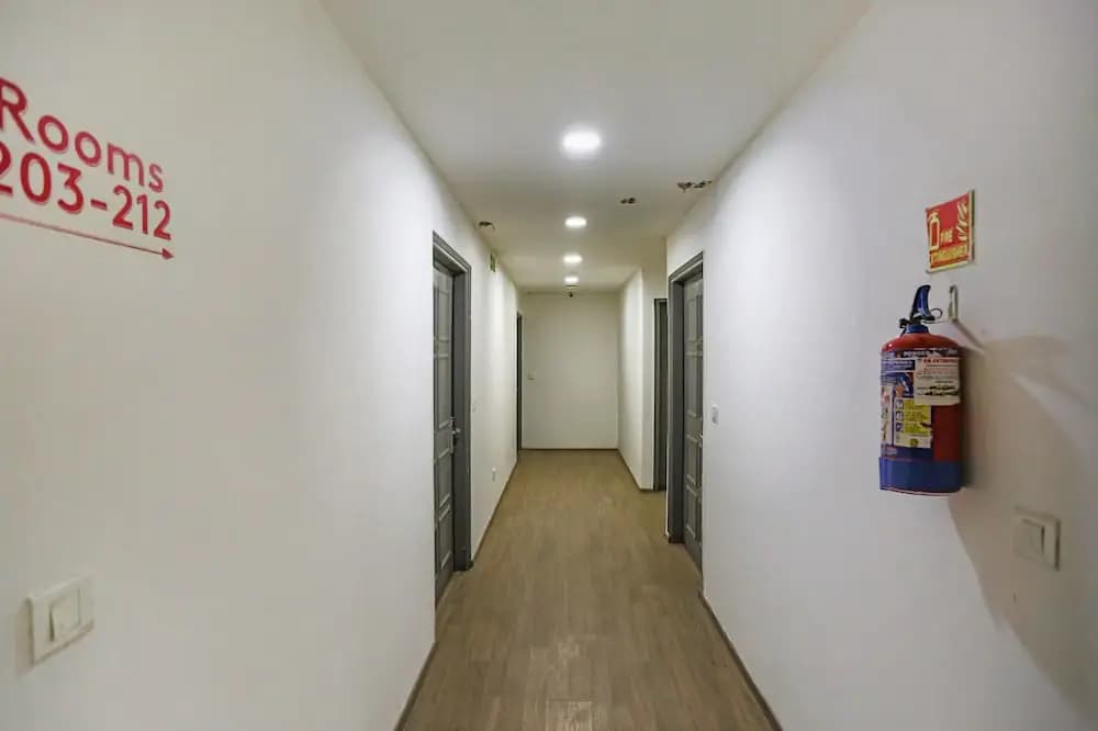 FabHotel Indraprastha - photo 14