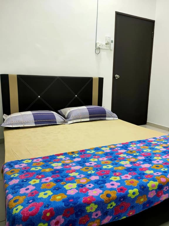 TheREHAT Homestay Kijal Terengganu - photo 5