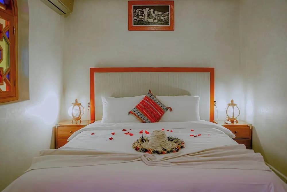 Riad Tislite & Spa - photo 7