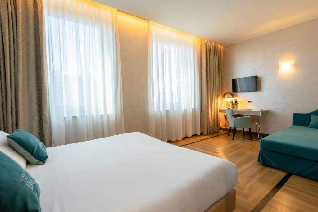 Bianca Maria Palace Hotel - photo 10
