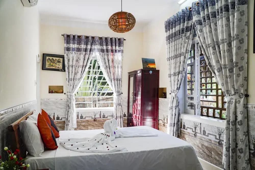 Peace Homestay - photo 4