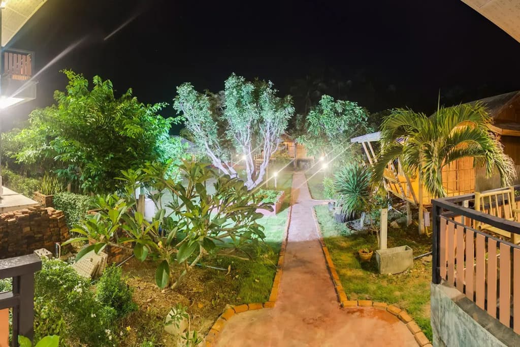 Tonmai Suites - photo 16