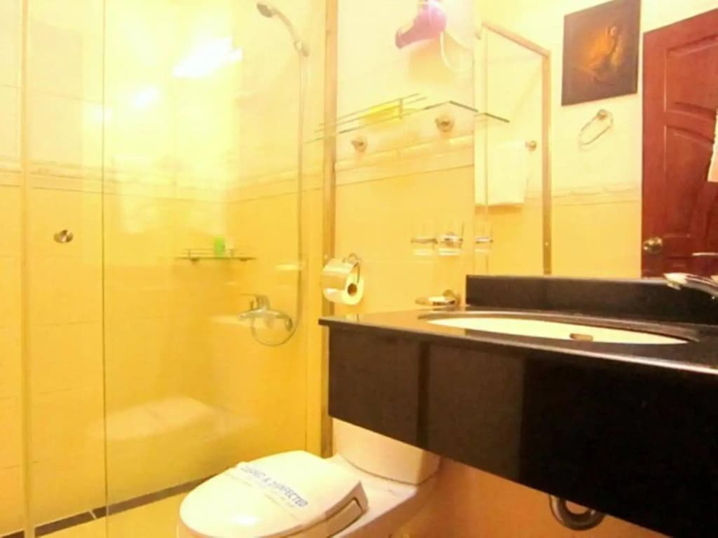 Hoa De Nhat Hotel - photo 9