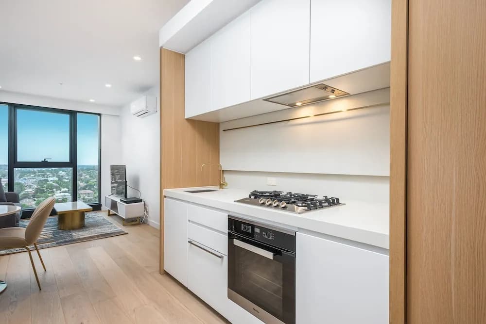 Sky One Apartments by CLLIX - photo 15
