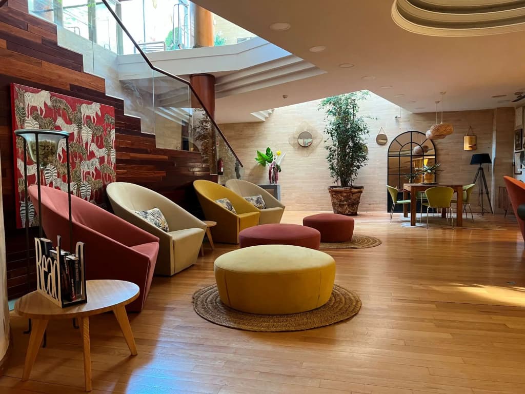 Vilana Hotel Boutique - photo 14
