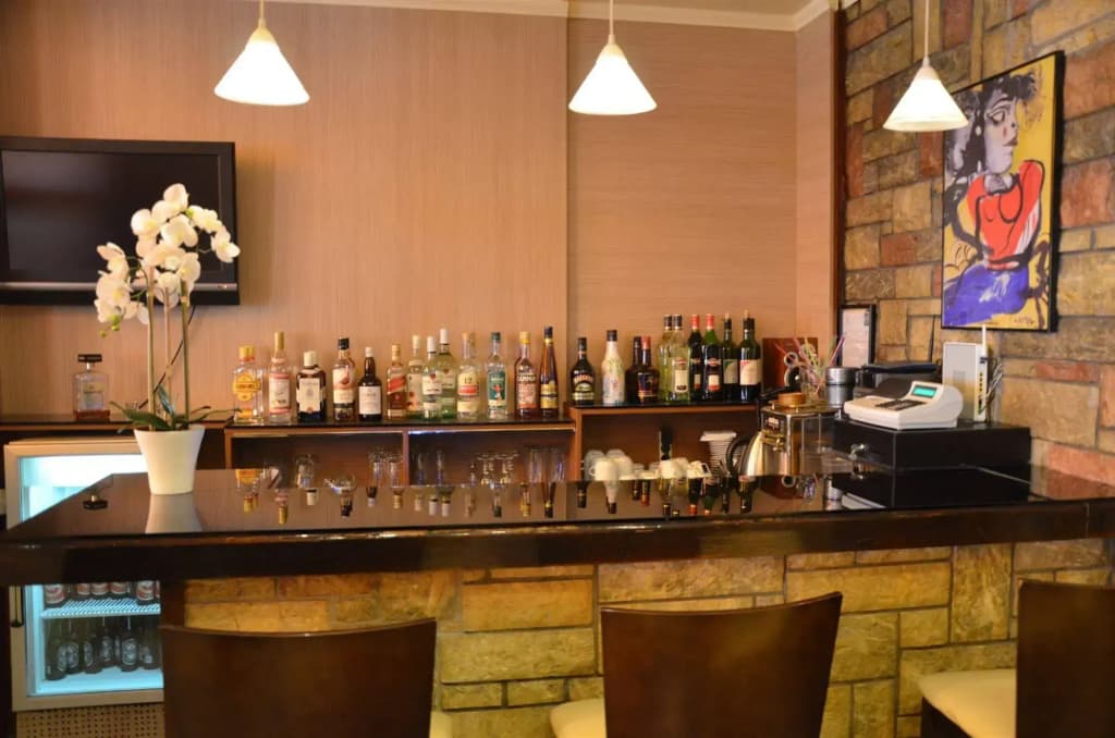 Exarchion Hotel - photo 16