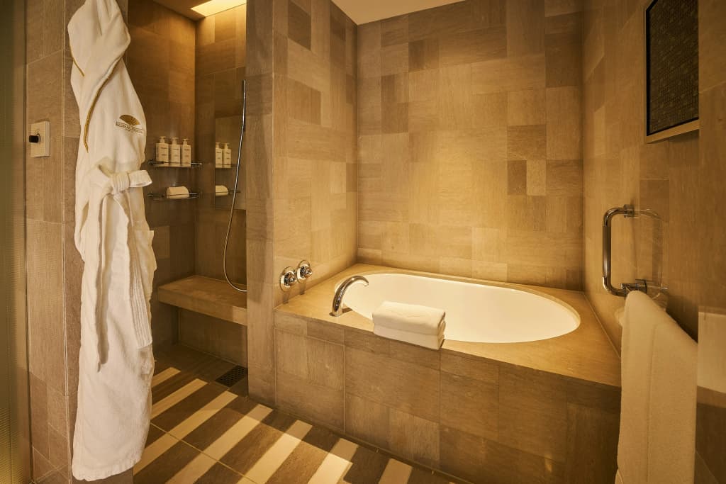 Mandarin Oriental, Tokyo - photo 50