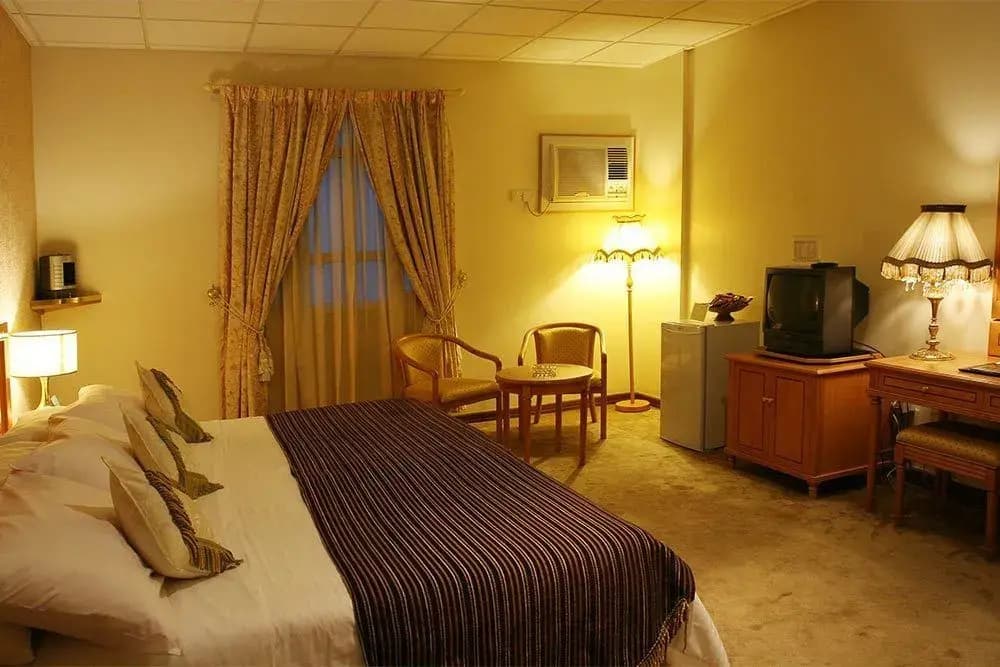 Gulf Paradise Hotel - photo 4