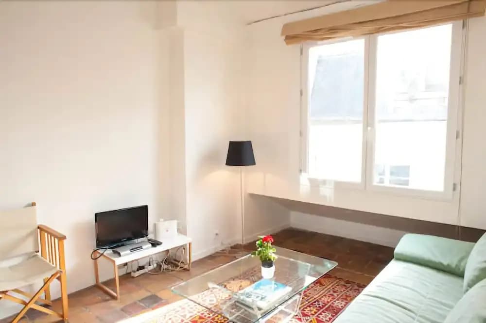 Appartement Duplex - photo 3