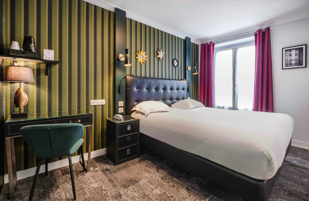 Hotel Marena - photo 39