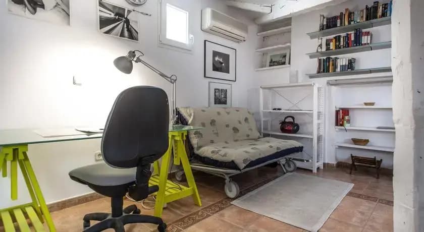 Apartamento Reina Sofía V - photo 7
