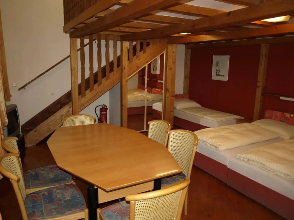 Pension Liechtenstein Apartments II - photo 6