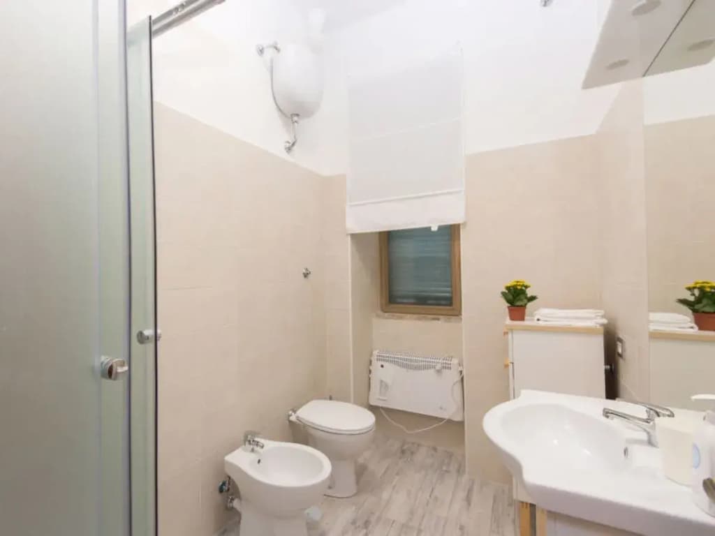Apartment Aurelia Rome - photo 7