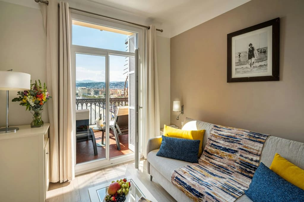 Hôtel Suisse - photo 37