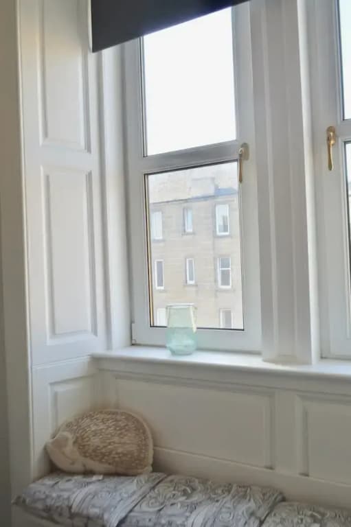 Modern 1 Bedroom Flat - photo 4