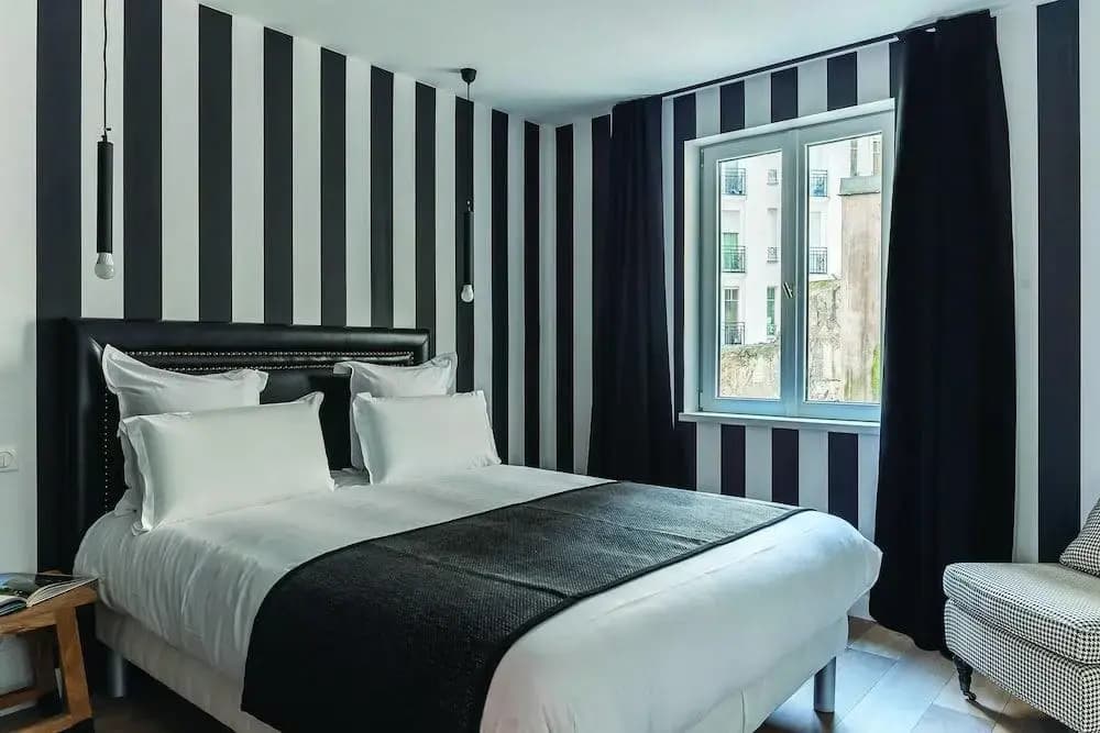 Be You Luxury Apart'Hotel La B&W - photo 5