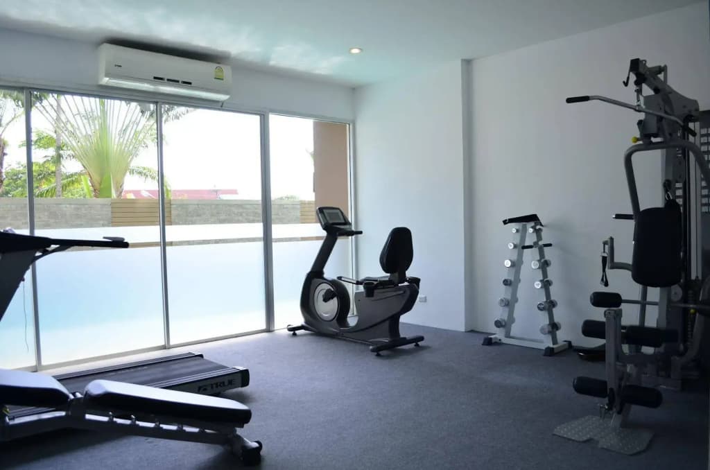 Chic Residences at Karon Beach - photo 8